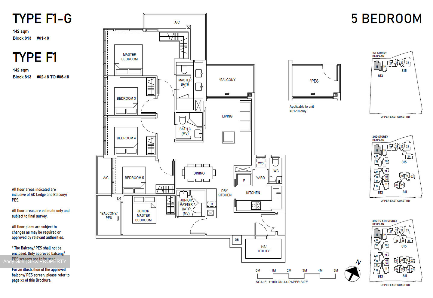 Bagnall Haus (D16), Condominium #588275621